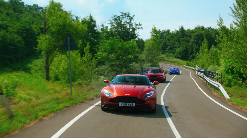Illustration for article titled Why Episode Three Of The Grand Tour Should Have Been Episode One